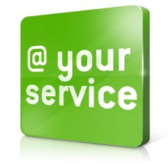 @-your-service