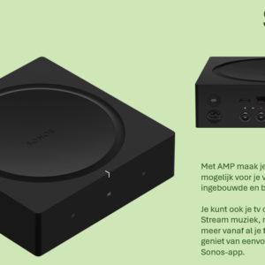 amp